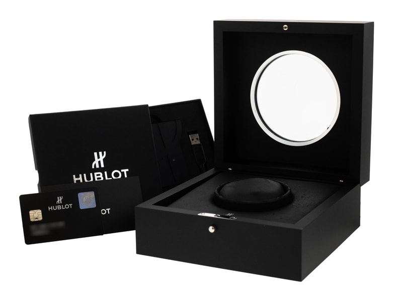 Hublot Big Bang 301.SM.1770.RX